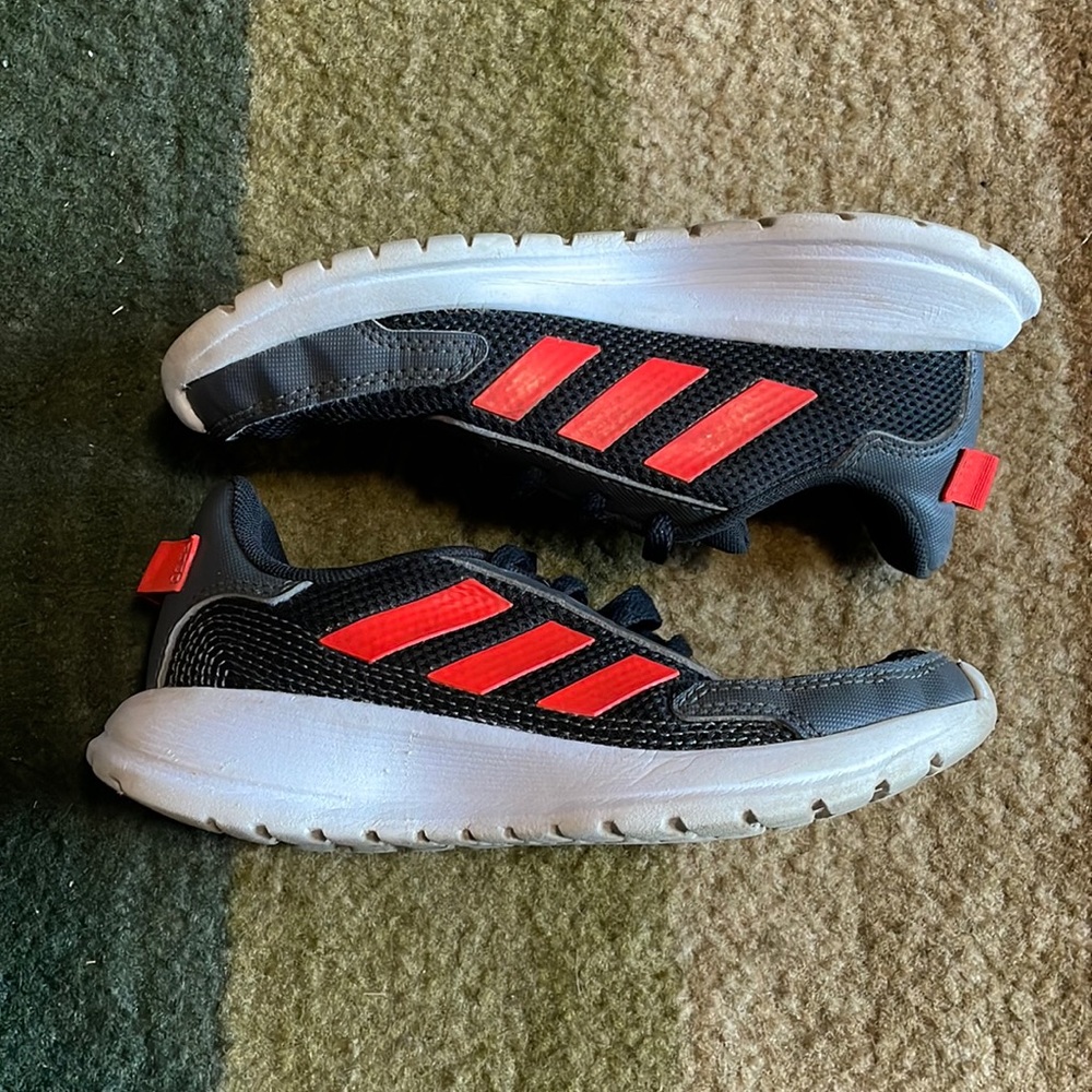 Youth Adidas Shoes